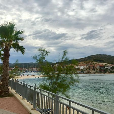 Apartments Beata Marina Exterior foto