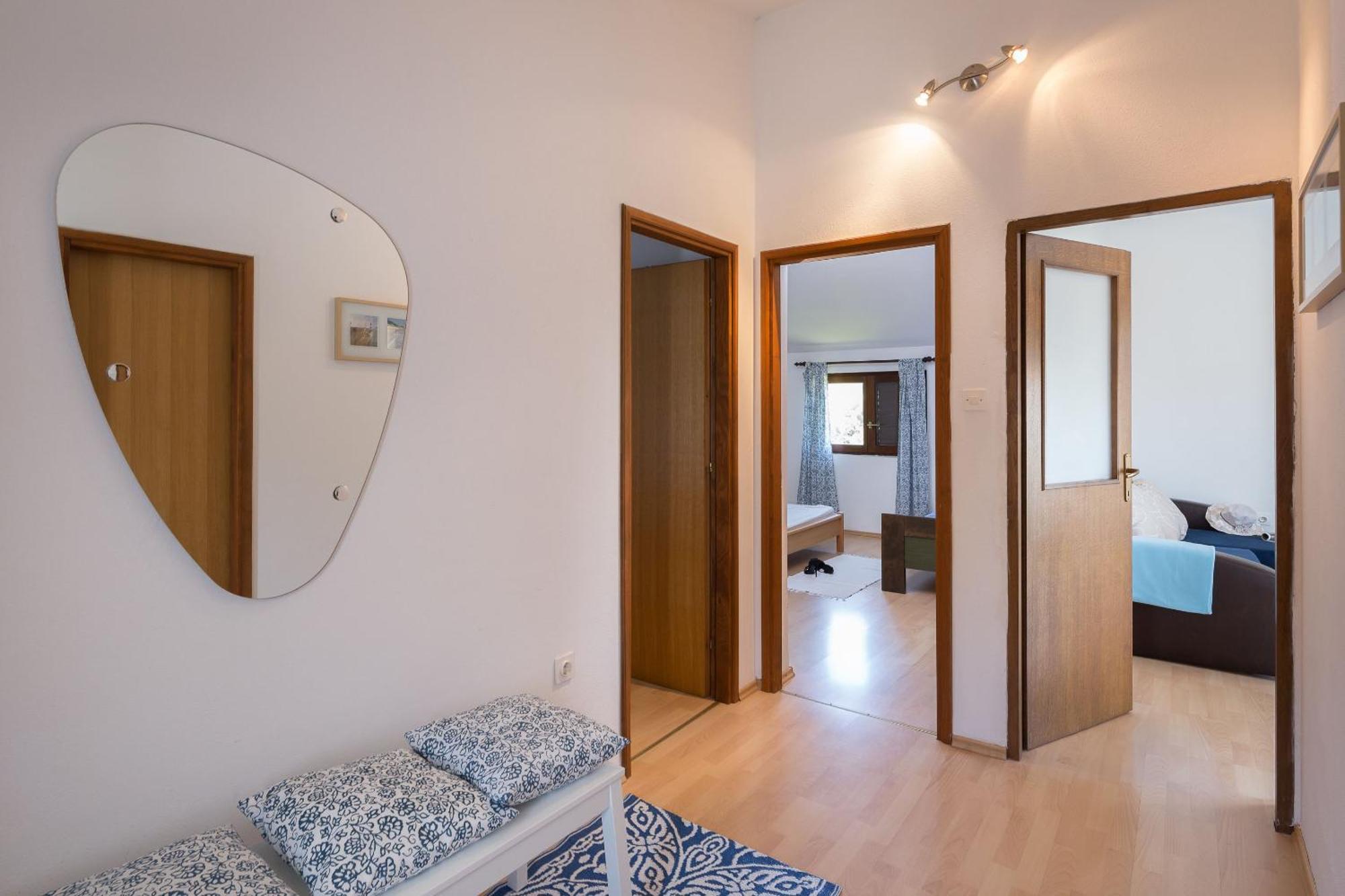 Apartments Beata Marina Cameră foto
