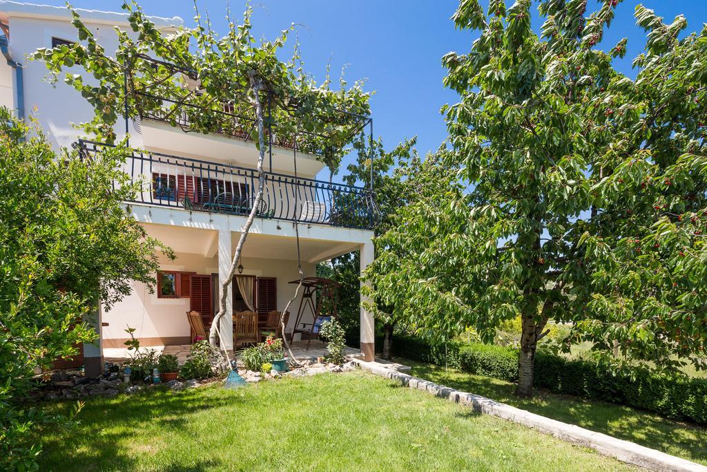 Apartments Beata Marina Exterior foto