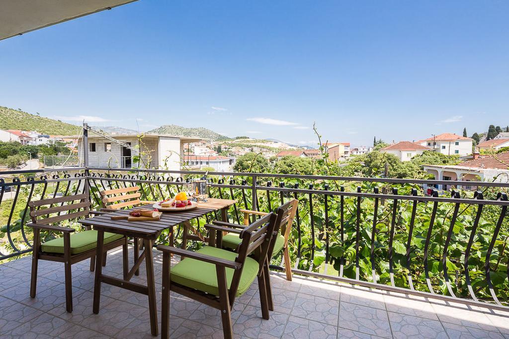 Apartments Beata Marina Cameră foto